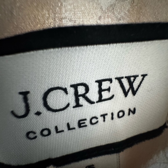 J. Crew Collection Label - Picture 2 of 4